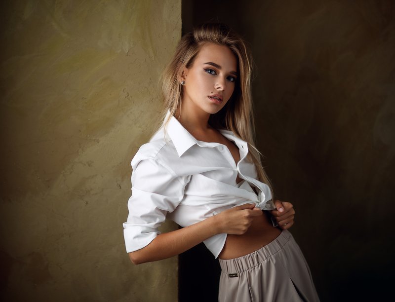 Люба фото превью