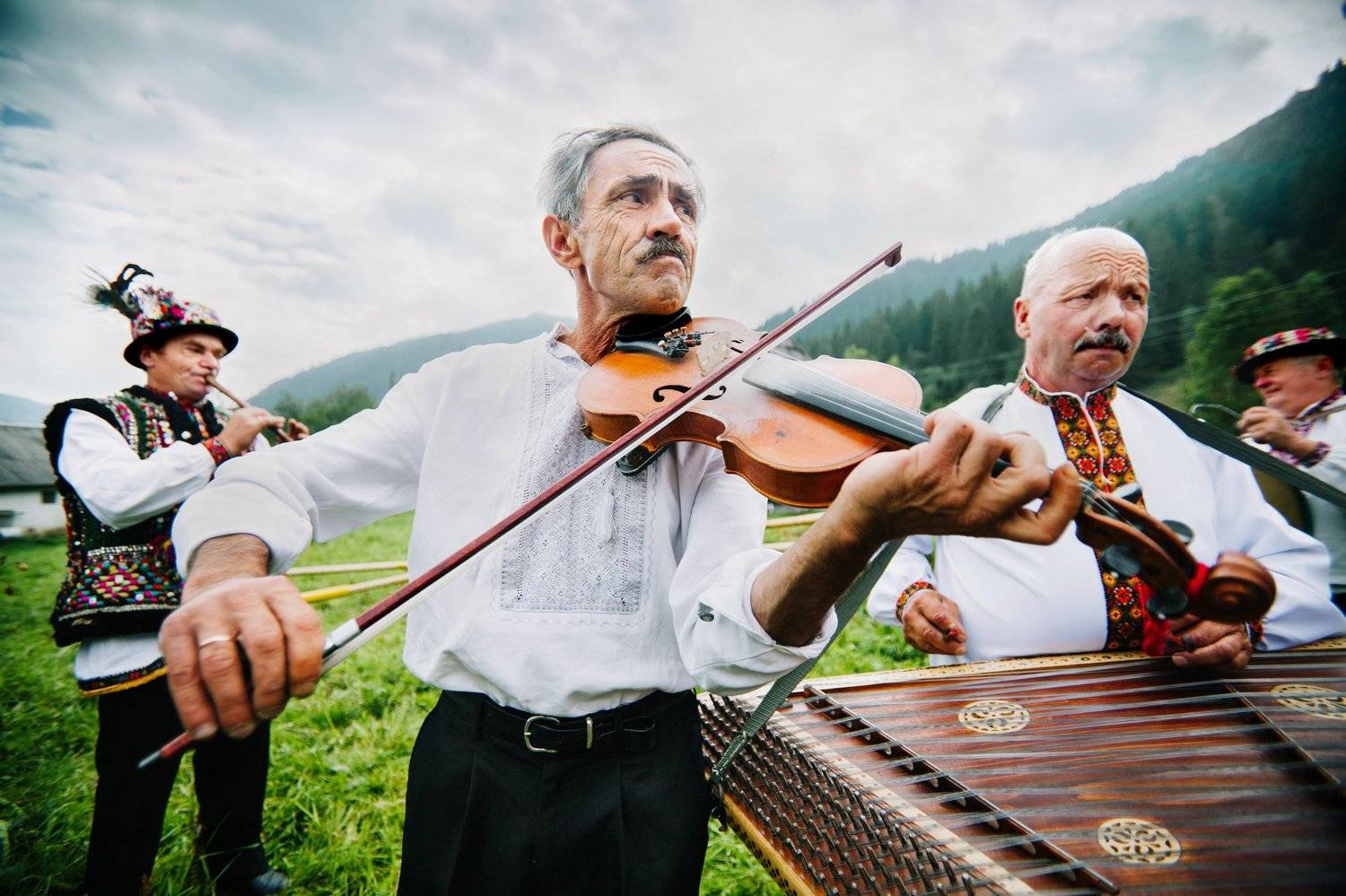 , Копычко Михаил