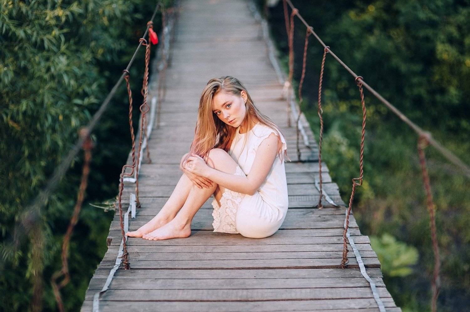 , Лана Никонова