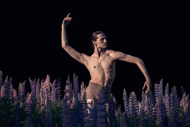 Ballet фото превью