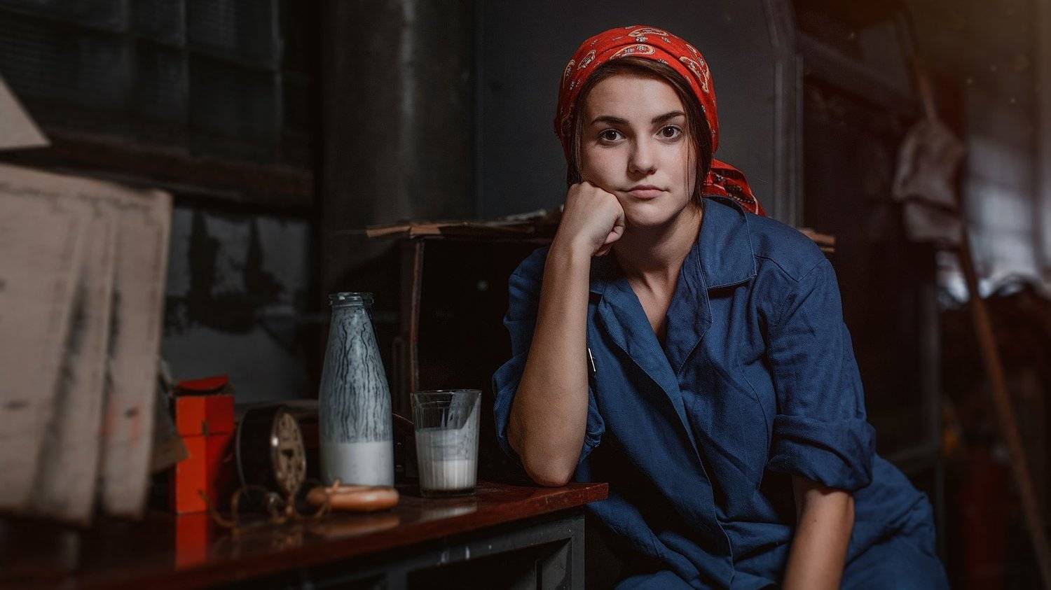 , Владимир Осауленко