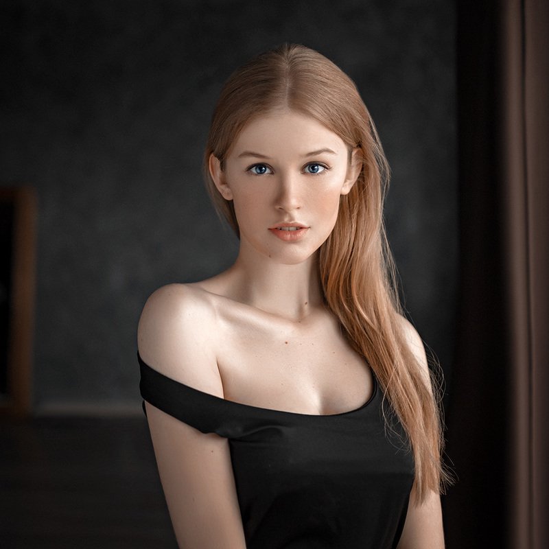 Anastasia фото превью