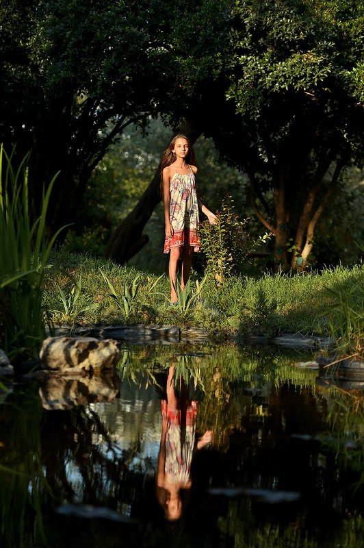 Аленушка фото превью