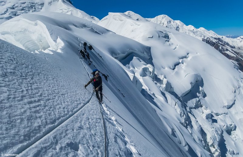 Нож фото превью