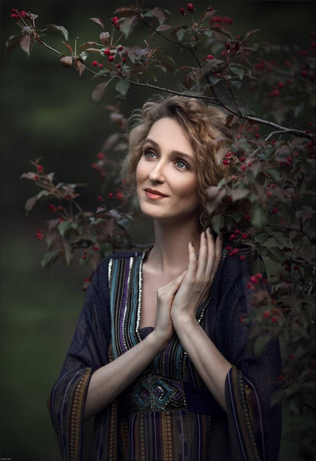 , Ариадна Белкина