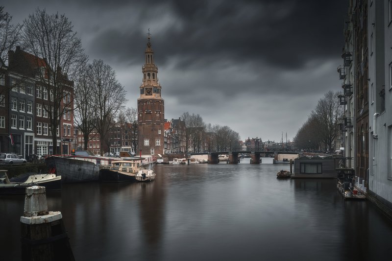 Amsterdam фото превью
