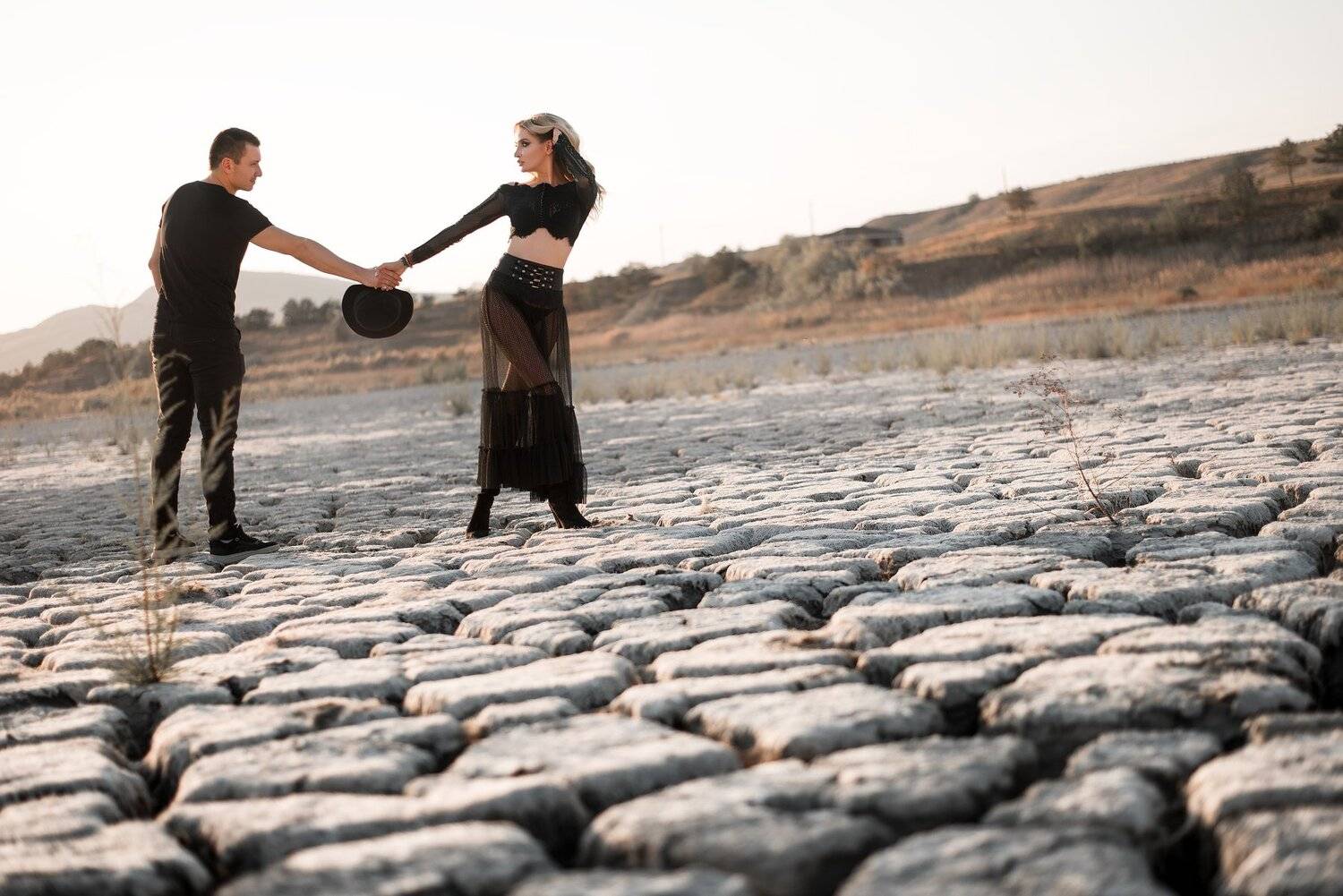 , Юлия Ларина