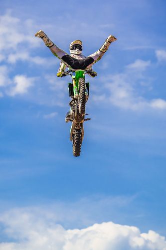 FMX