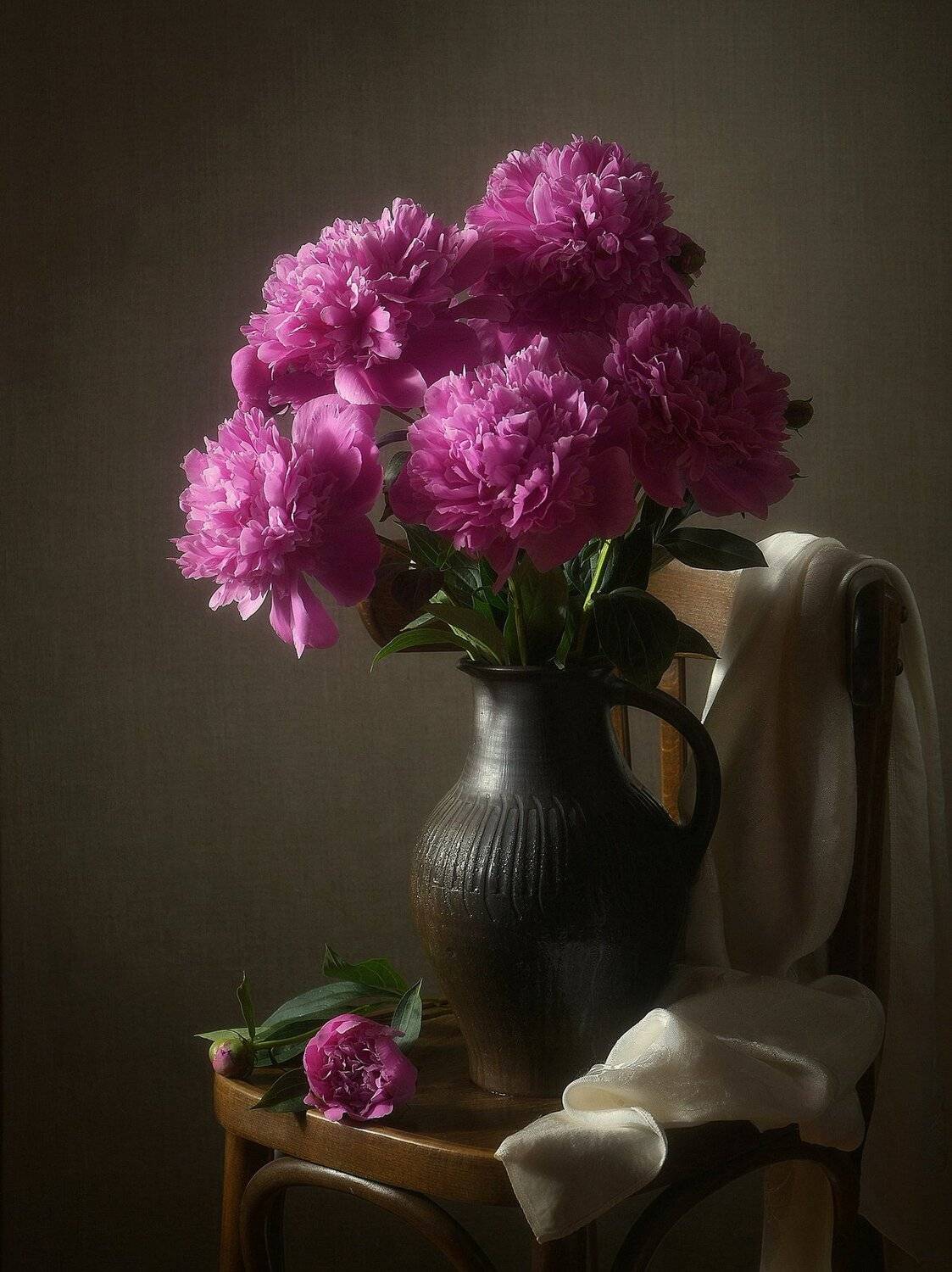 сергей алексеев, натюрморт, Сергей Алексеев