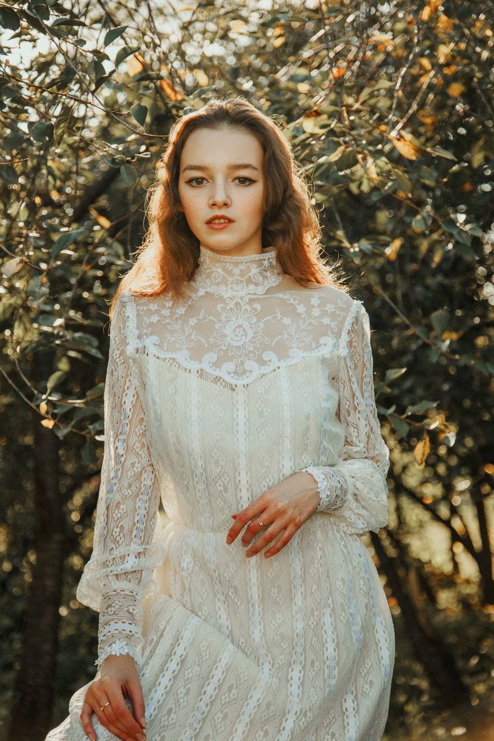 портрет, Marie Dashkova