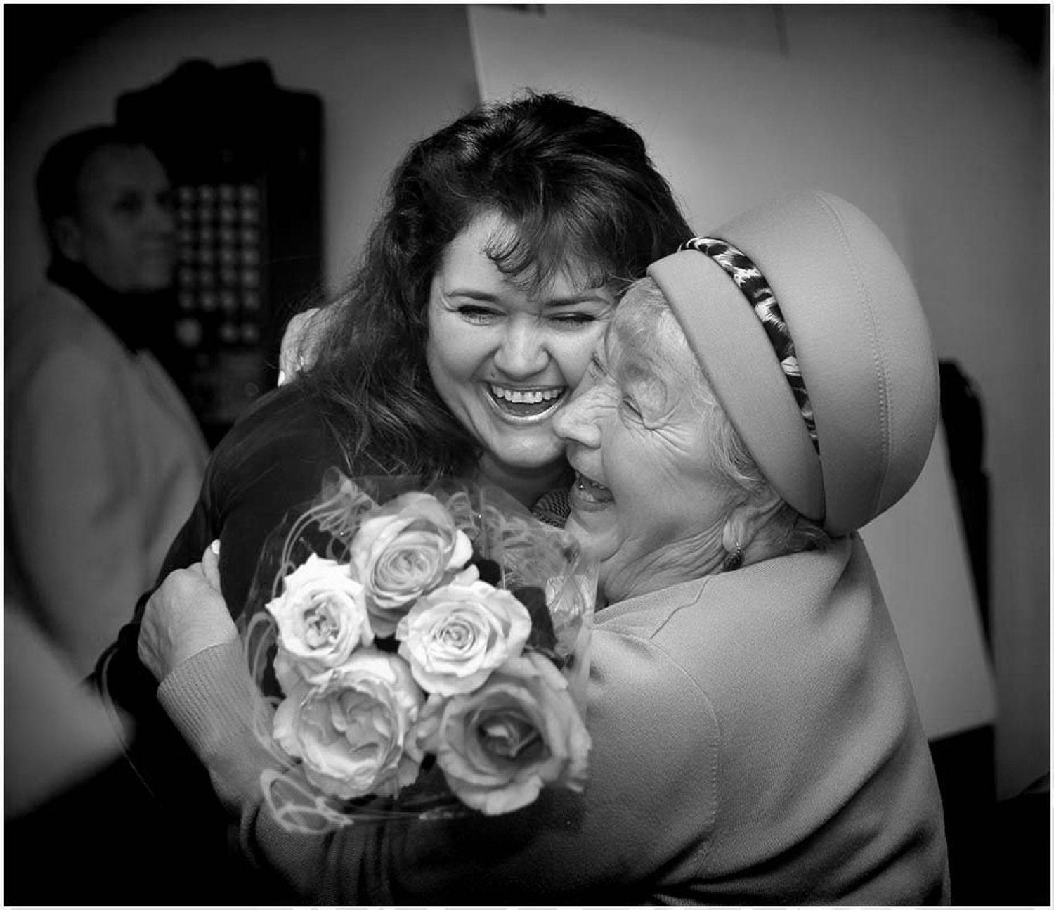 эмоции, Юрий  Храмутичев