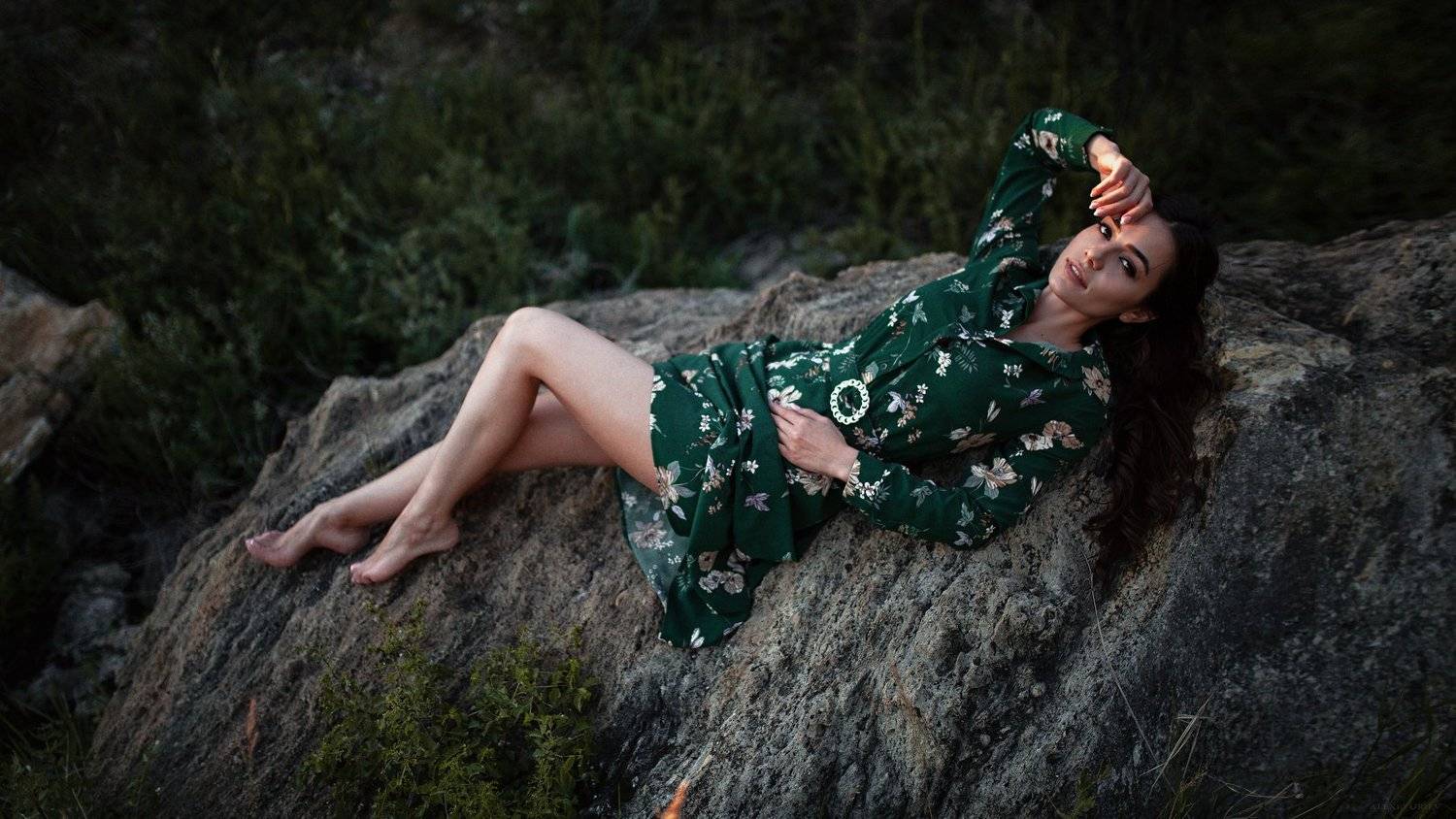 , Алексей Юрьев