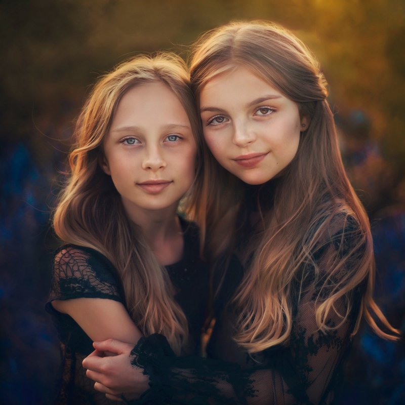 Kinga i Malina фото превью