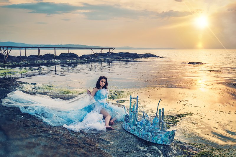 Анастасия фото превью