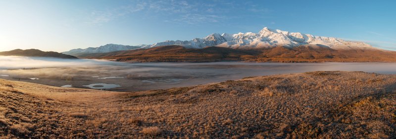 горный алтай, ештыкель, джангысколь  фото превью