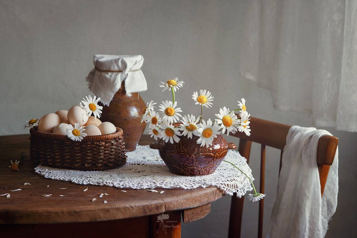 , Инна Сухова