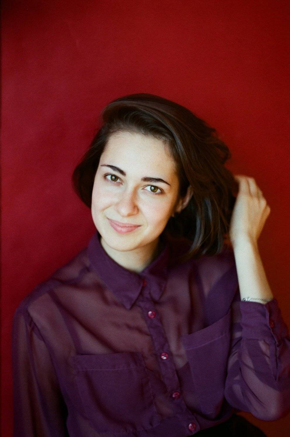 , Сергей Дмитриев