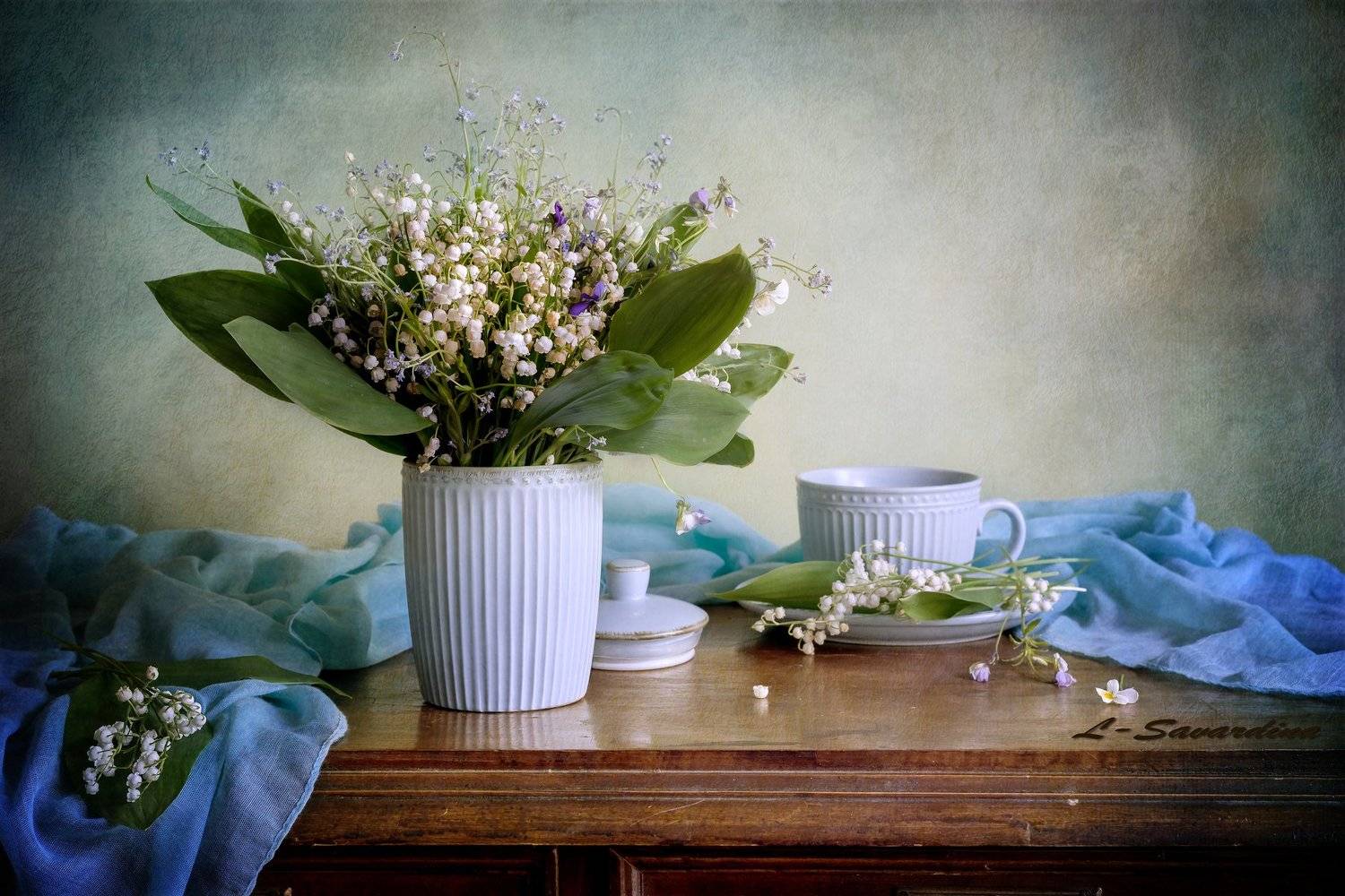 , Елизавета Шавардина