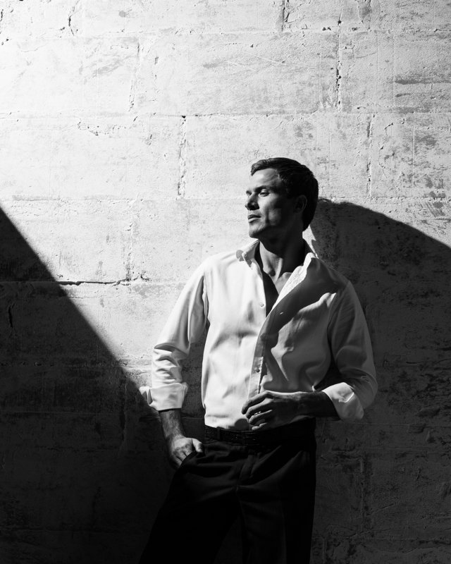 На закате фото превью