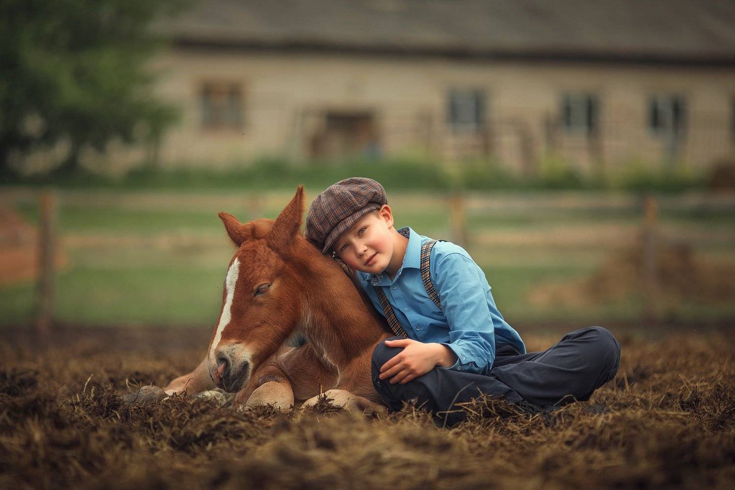 , Анюта Онтикова