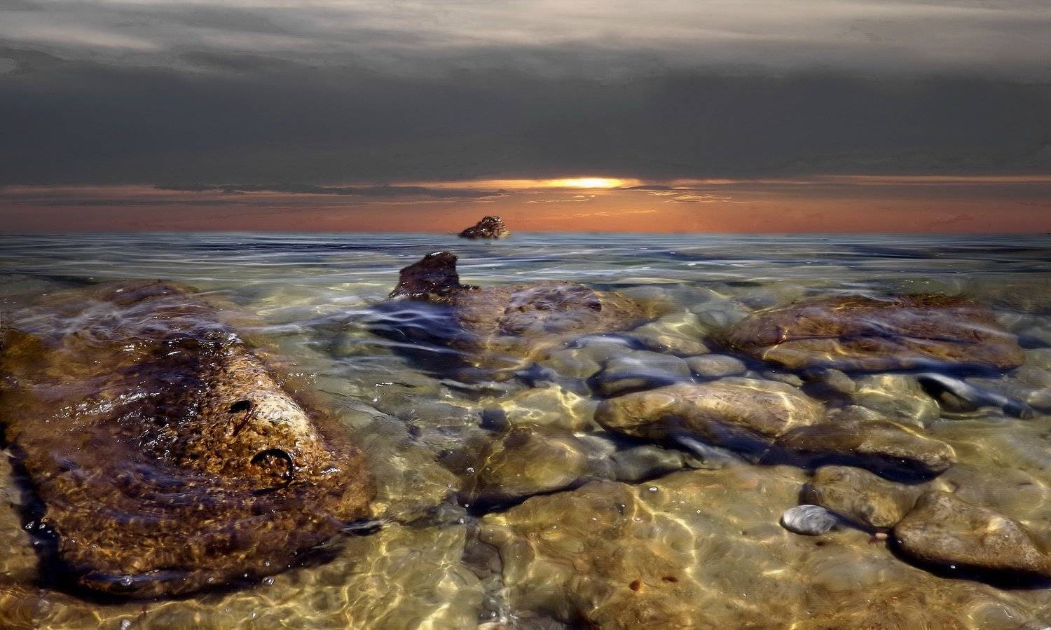 одесса, Сергей Кошелев