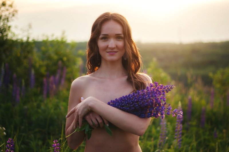 alina  фото превью