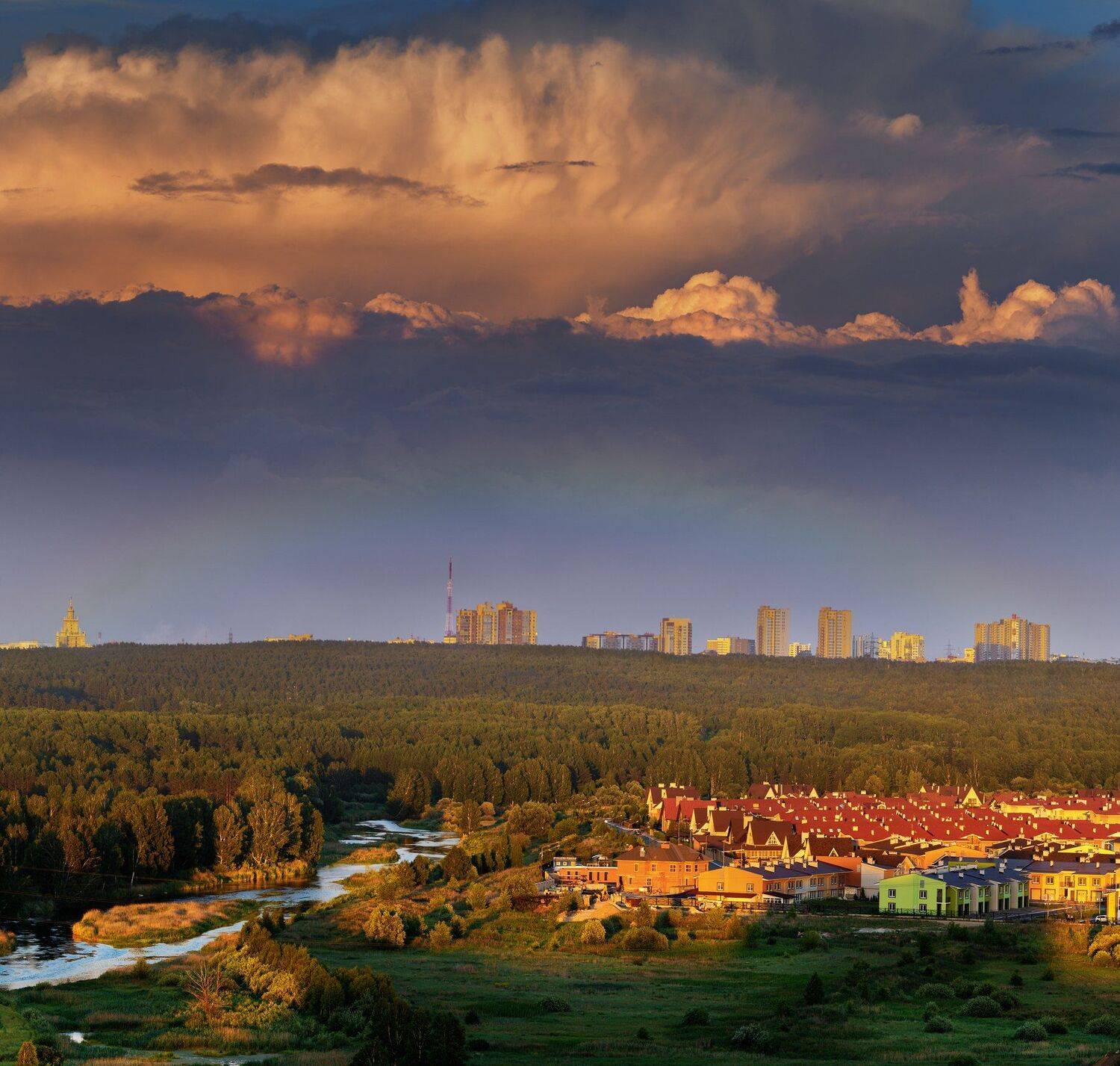 , Олег Богданов