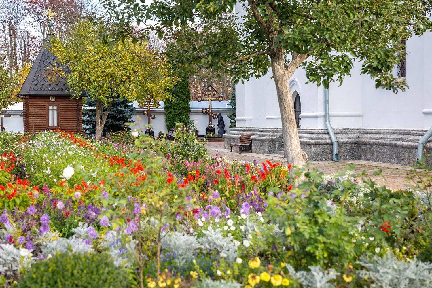 свято-никольский;, женский;, монастырь;, могилев;, православие;, Юрий Шурчков