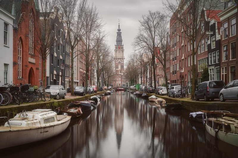 Amsterdam фото превью