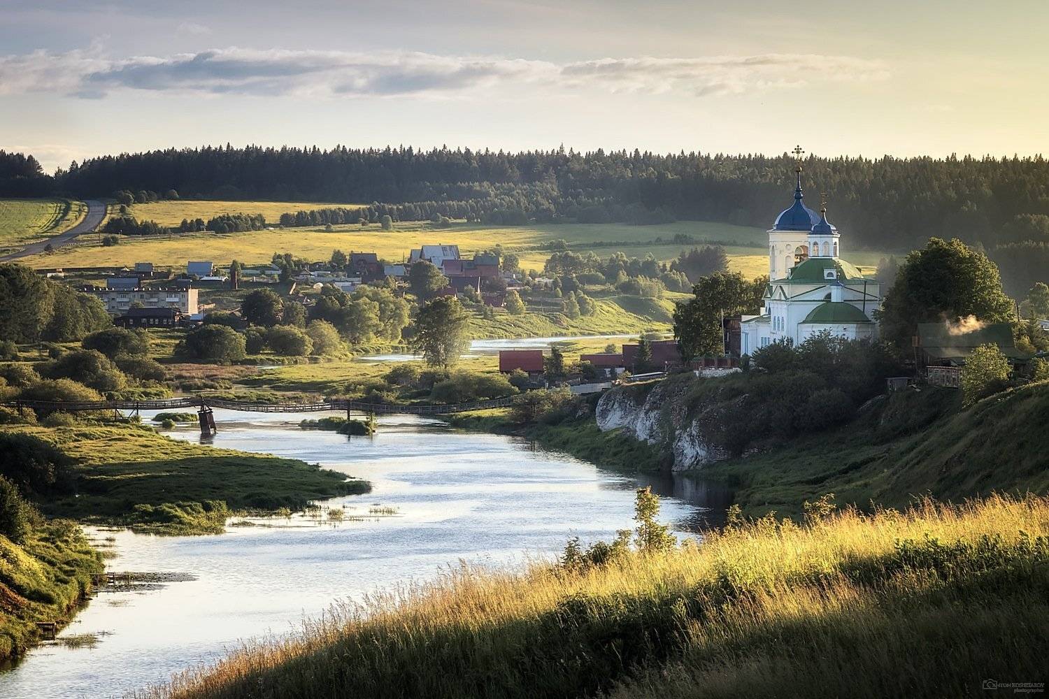 , Антон Кошетаров