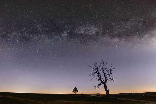 Milky Way