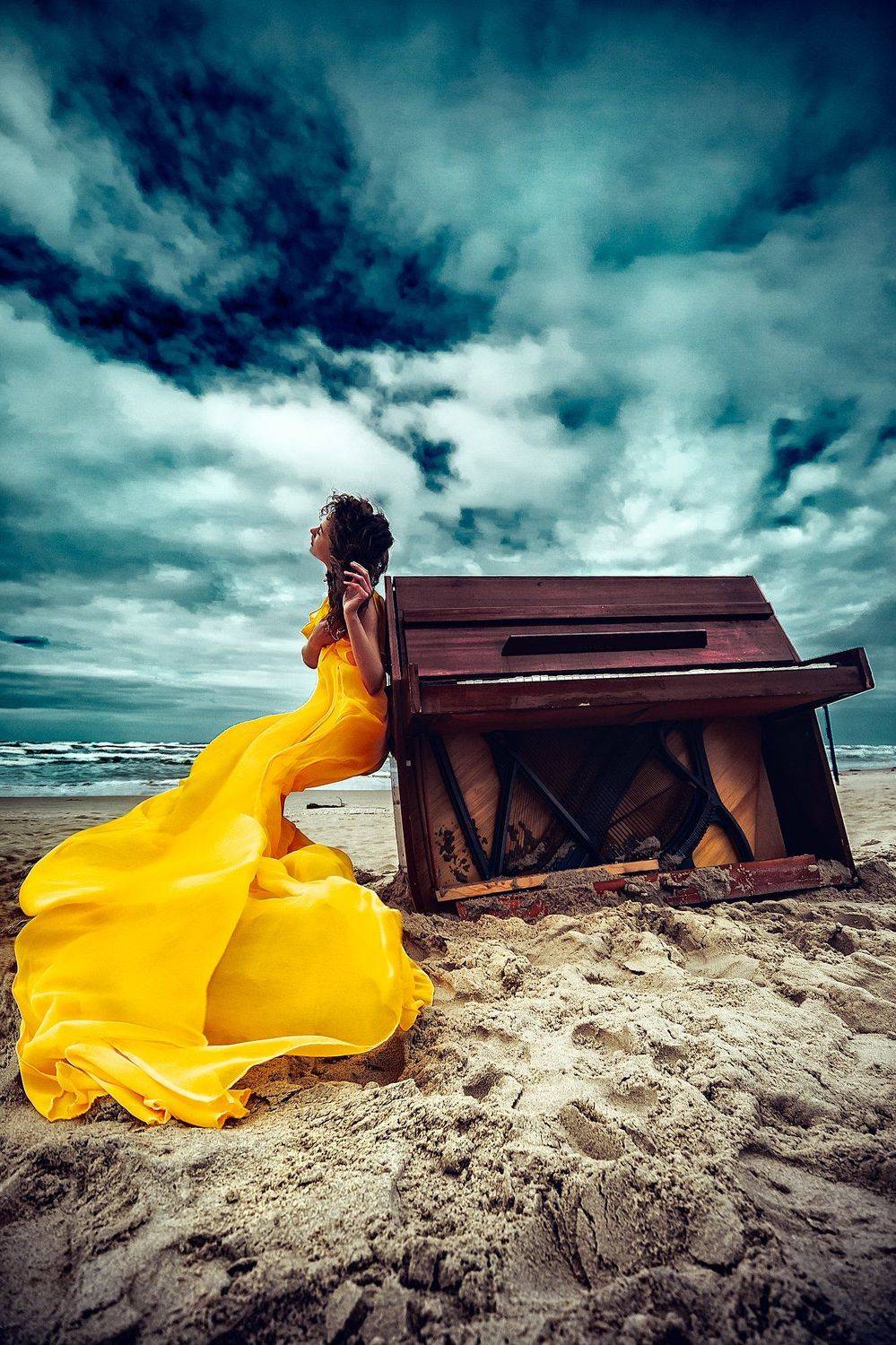 woman, beauty, fashion, art, outdoors, Руслан Болгов (Axe)