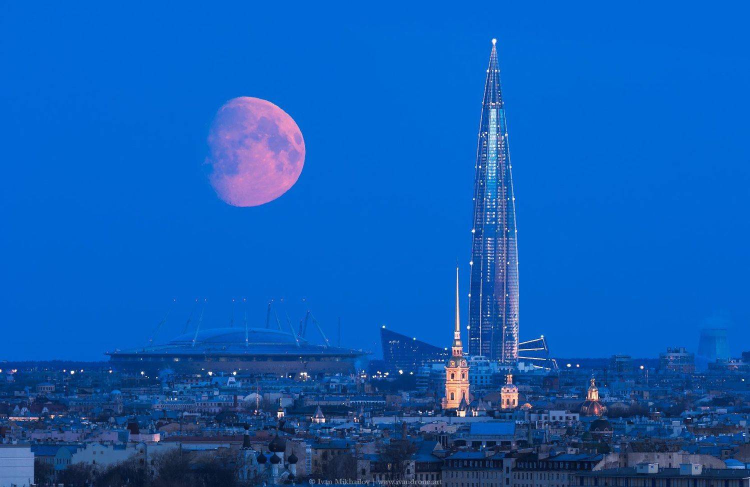 , Михайлов Иван