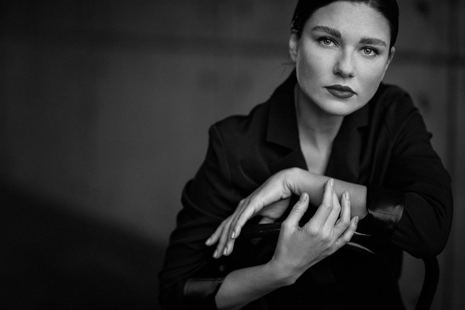 , Александр Зенкин