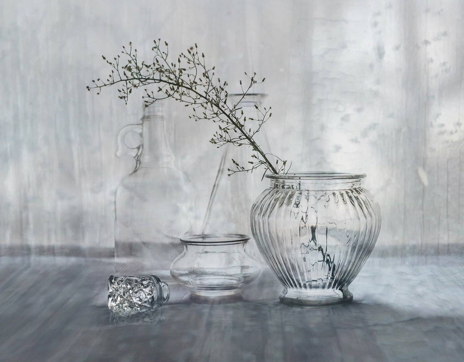 , Людмила Бекман