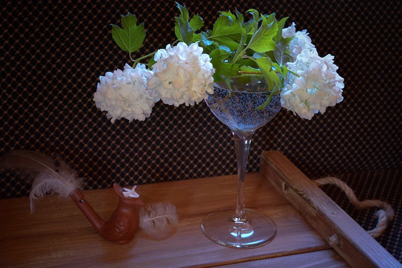 Июньский снег фото превью