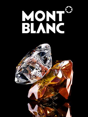 Mont Blanc