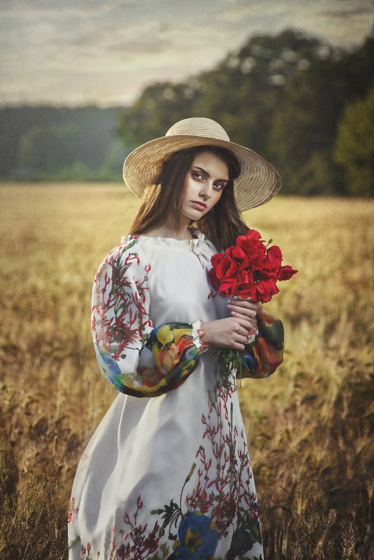 Николь фото превью