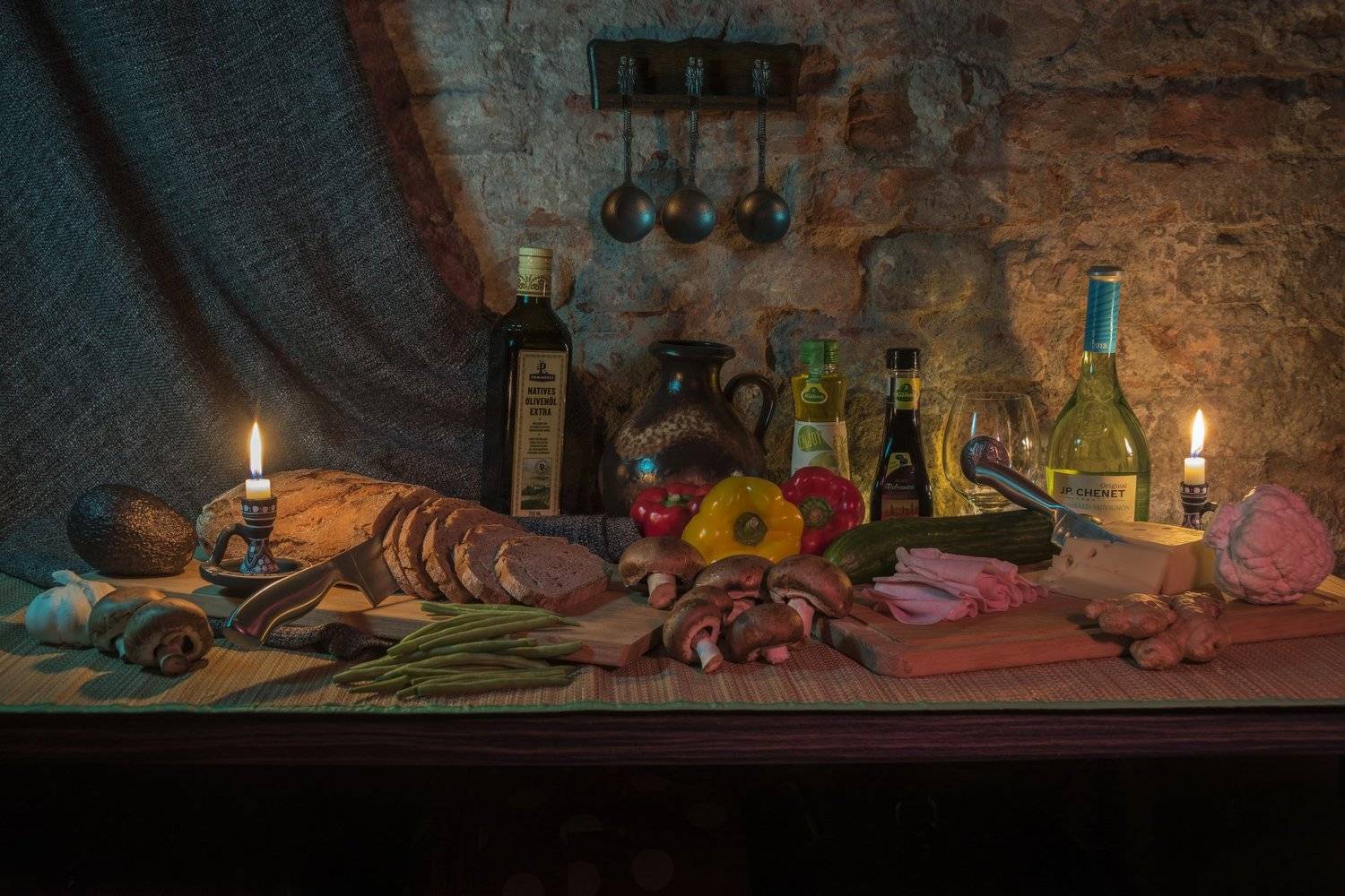 , Сергей Ослопов