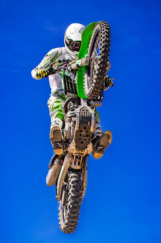 FMX FMX фото превью