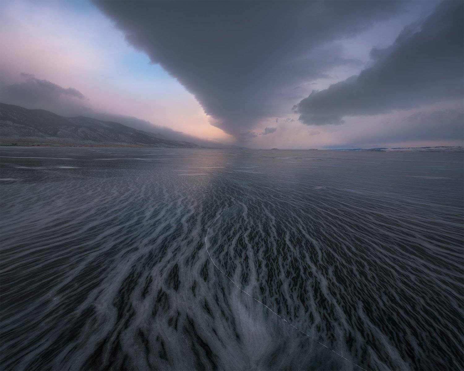 байкал, baikal, Dinn Zargo