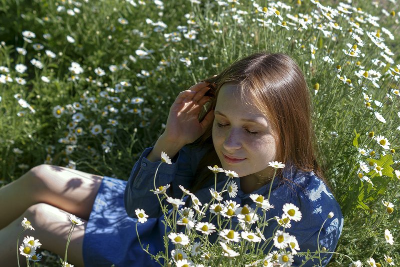 Лилия... фото превью