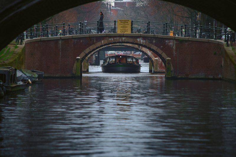 Amsterdam фото превью