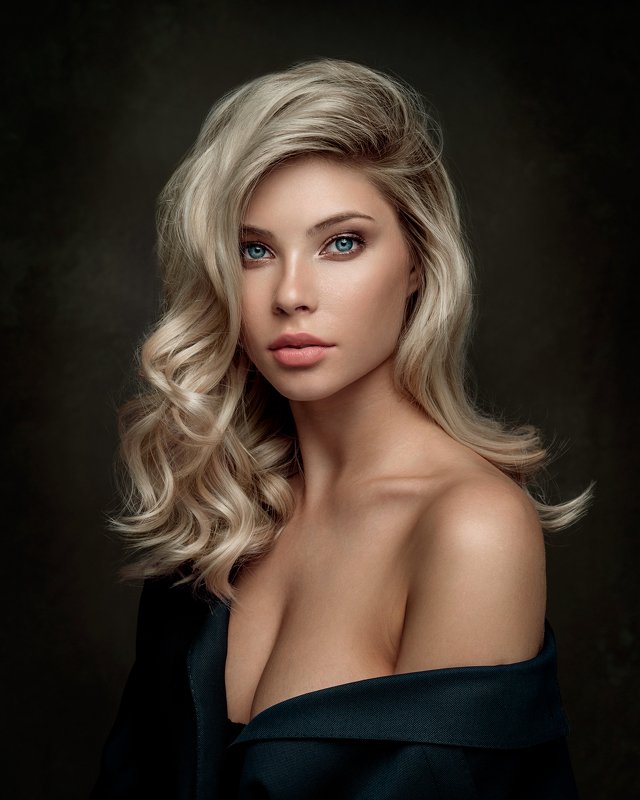 portrait Портрет фото превью