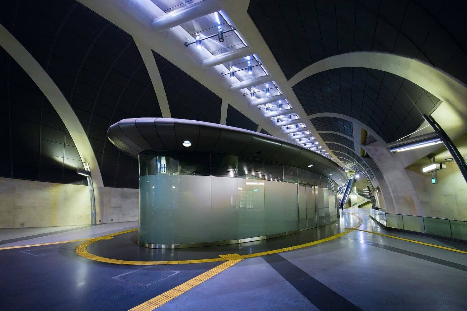 u-bahn. k&ouml;ln, метро, кёльн, германия, deutschland, Виктор Климкин