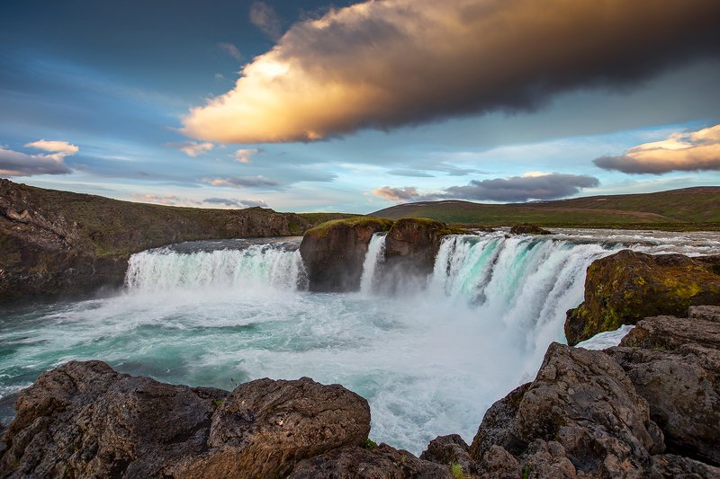 Godafoss II фото превью