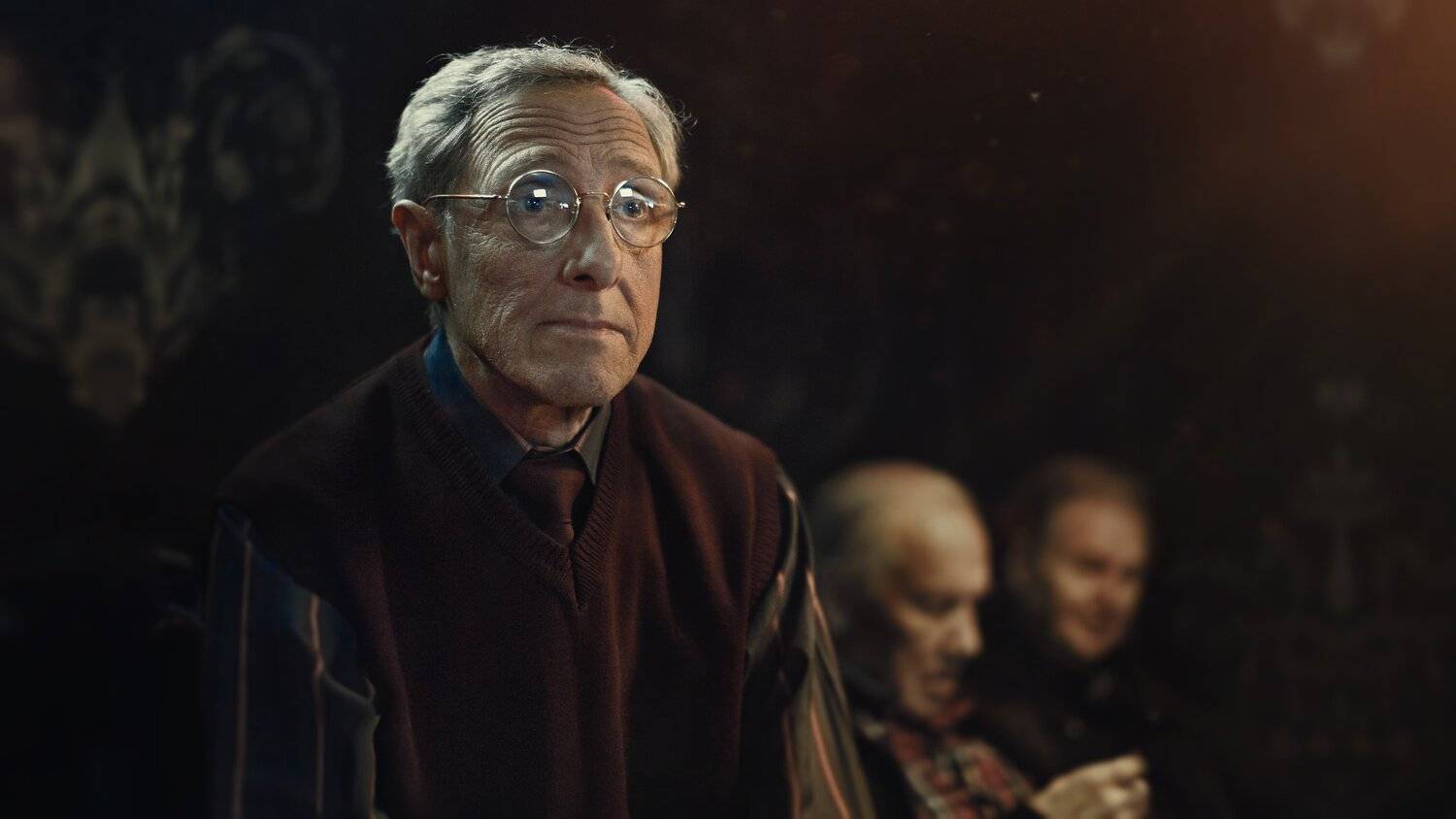 , Владимир Осауленко