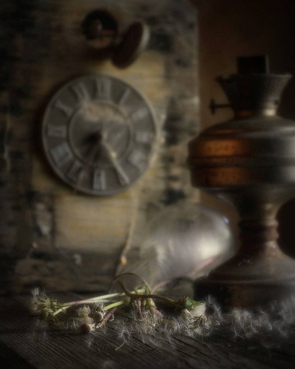 сергей алексеев, натюрморт, Сергей Алексеев