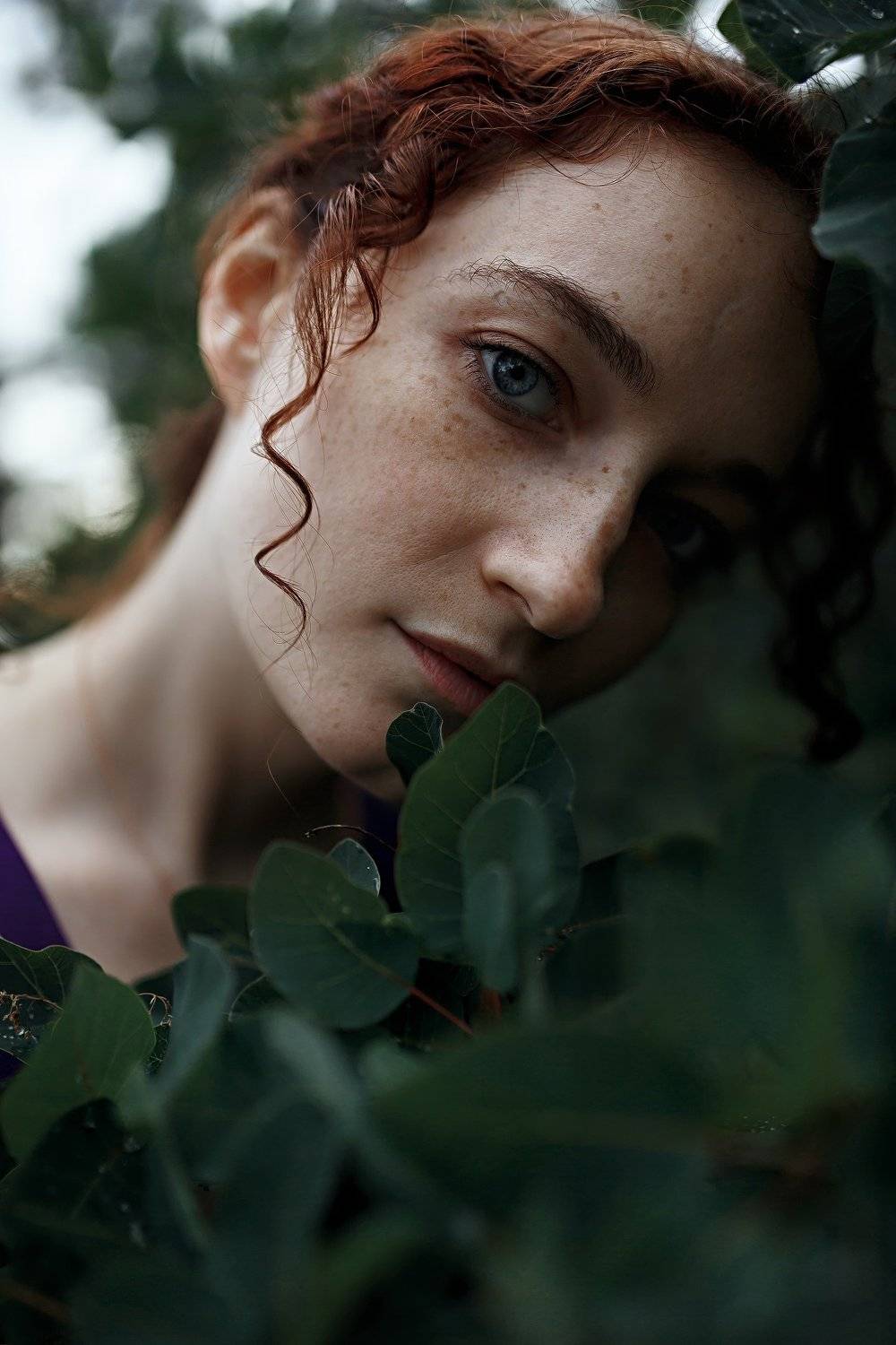 , Екатерина Аляпина