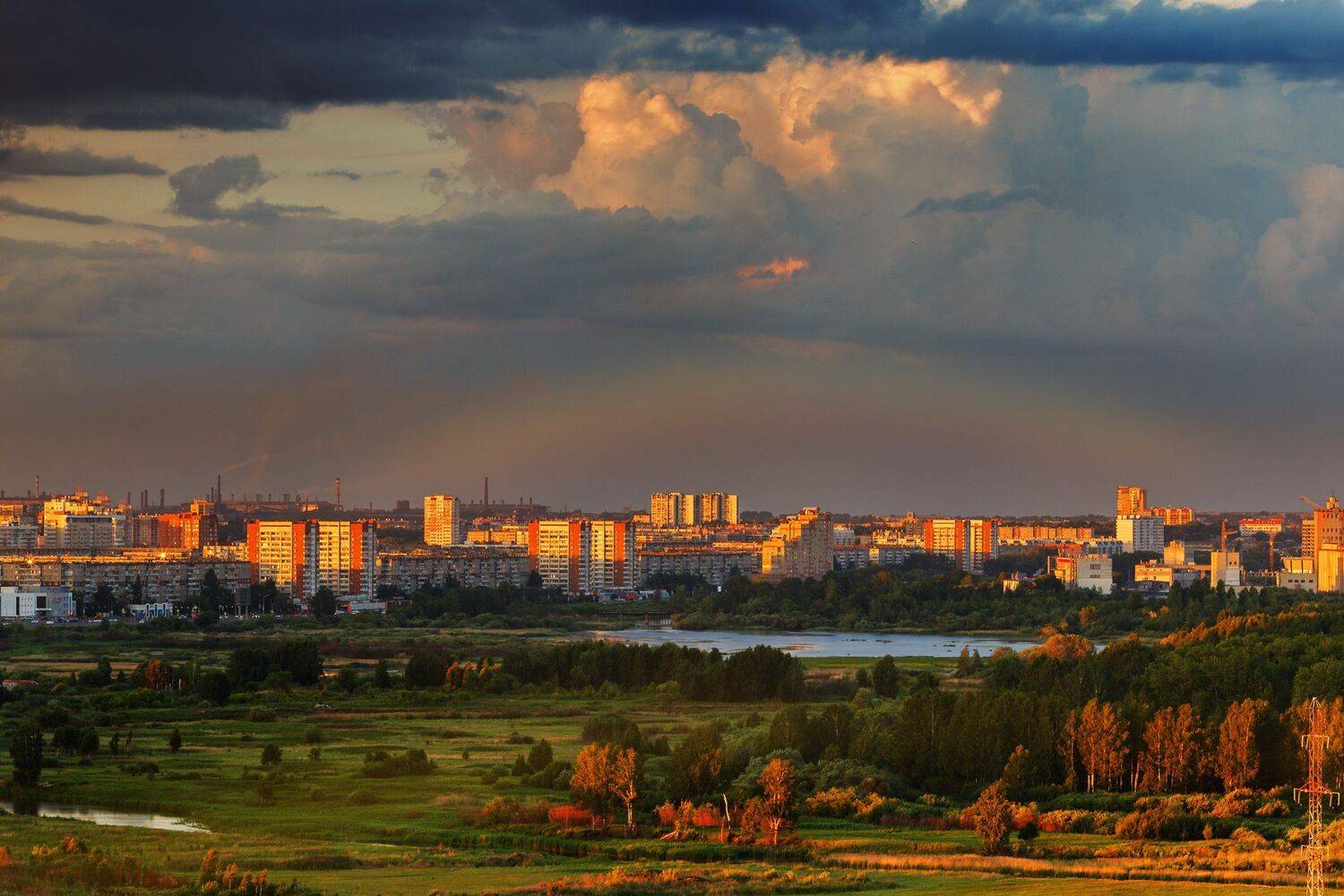 , Олег Богданов